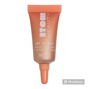 SALE: 3 FOR $10 - Hey Hi Halo Liquid Highlighter